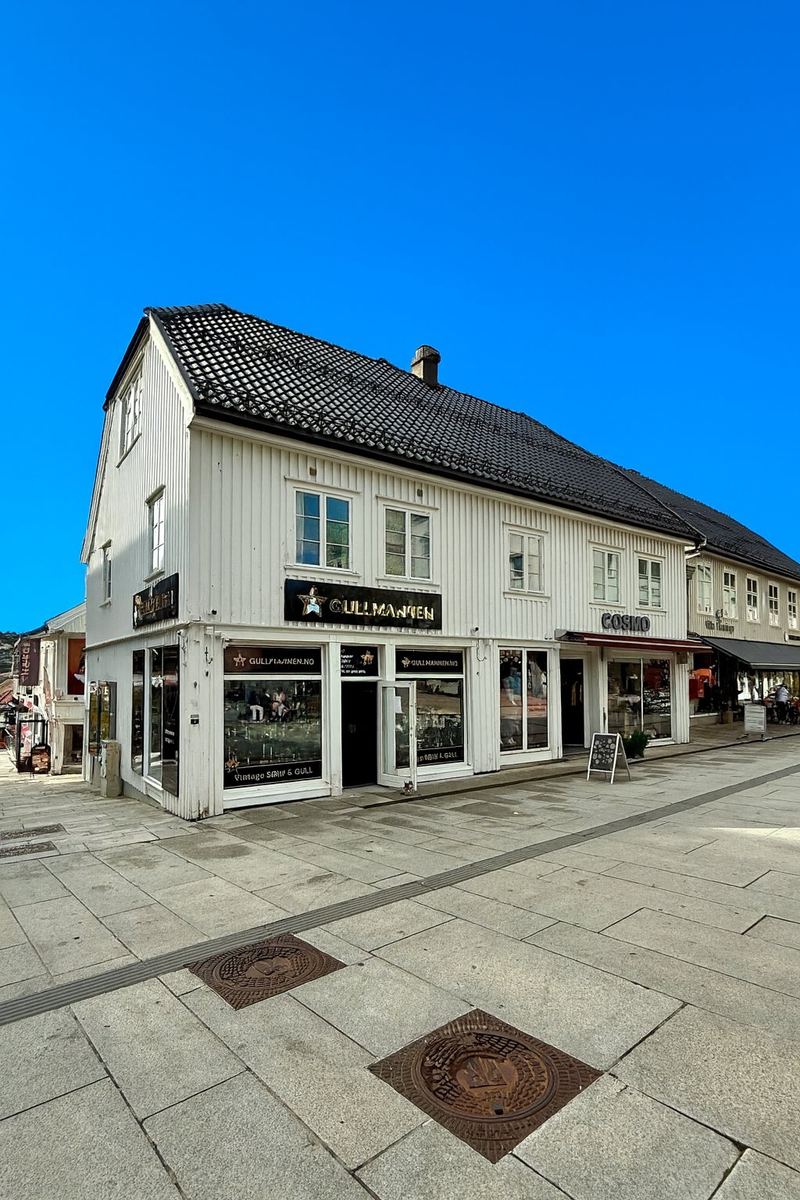 Storgaten 36