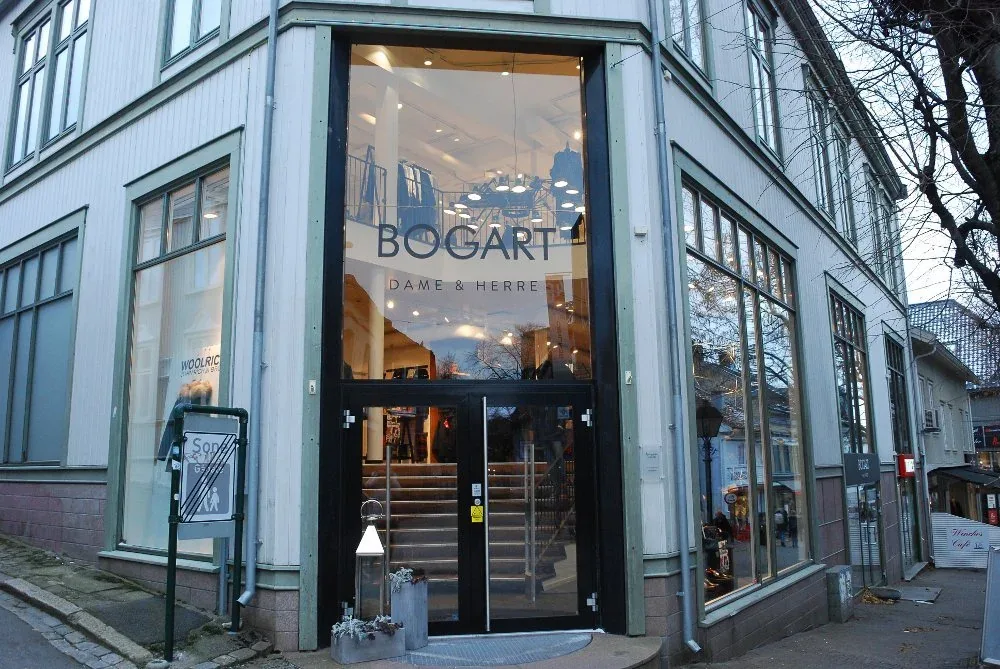 Torvgaten 5 — bilde 1